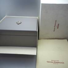 Thumbnail von Girard Perregaux Ferrari 50th Anniversary Perpetual Calendar limited Edition WG18k/750