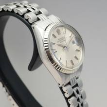 Thumbnail von Rolex Oyster Perpetual Lady Date Ref.: 6517