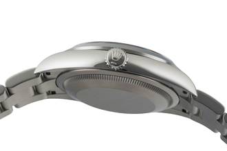 Thumbnail von Rolex Explorer Oyster Edelstahl Automatik Herren Ref. 124270 Box & Papiere 2025