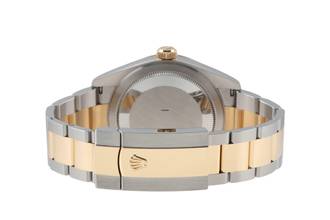 Thumbnail von Rolex Sky-Dweller Stahl / Gold Automatik Herrenuhr Ref. 326933 Papiere 2025