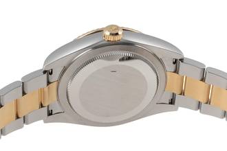 Thumbnail von Rolex Sky-Dweller Stahl / Gold Automatik Herrenuhr Ref. 326933 Papiere 2025