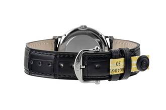 Thumbnail von IWC Portofino Automatic Edelstahl Automatik Herrenuhr Ref. IW351335 Papiere 2000