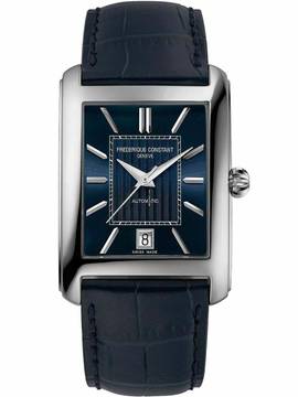  Frederique Constant Classics Carree FC-303N4C26 Classic Carree Automatik Herrenuhr 