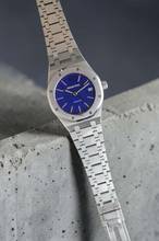 Thumbnail von Audemars Piguet Royal Oak 14790St Yves klein