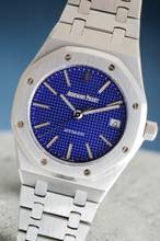 Thumbnail von Audemars Piguet Royal Oak 14790St Yves klein