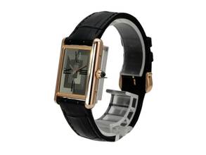 Thumbnail von Cartier Tank Louis Cartier Large WGTA0092