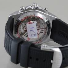 Thumbnail von Breitling Chronomat 42 B01 42 NFL Seattle Seahawks Ltd. Edition 104 Stück Ø 42 mm ungetragen teilverklebt Full Set