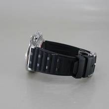 Thumbnail von Breitling Chronomat 42 B01 42 NFL Seattle Seahawks Ltd. Edition 104 Stück Ø 42 mm ungetragen teilverklebt Full Set