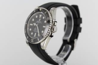 Thumbnail von Rolex Submariner (No Date) DATE//REF.114060//2012//KAUTSCHUK # 761