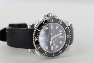 Thumbnail von Rolex Submariner (No Date) DATE//REF.114060//2012//KAUTSCHUK # 761