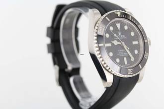 Thumbnail von Rolex Submariner (No Date) DATE//REF.114060//2012//KAUTSCHUK # 761