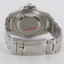 Thumbnail von Rolex GMT-Master II Batman Full Set//Ref. 116710BLNR//2020//LC100//#754