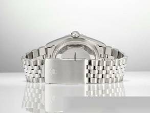 Thumbnail von Rolex Datejust 36 36mm 16234 Stahl Weissgold 750 Diamanten Automatik