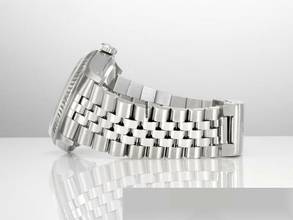 Thumbnail von Rolex Datejust 36 36mm 16234 Stahl Weissgold 750 Diamanten Automatik