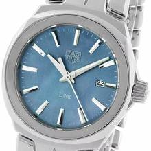 Thumbnail von TAG Heuer Link Lady NEW FULL SET