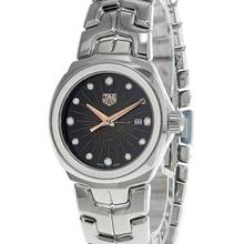 Thumbnail von TAG Heuer Link Lady Quarz 32mm Link NEW FULL SET