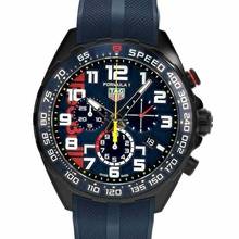 Thumbnail von TAG Heuer Formula 1 Quarz Chronograph X Oracle Red Bull Formula 1 Tag Heuer NEW FULL SET