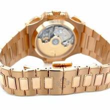 Thumbnail von Patek Philippe Nautilus 5980/1R-001