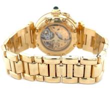 Thumbnail von Cartier Pasha Perpetual Calendar Tourbillon Limitiert