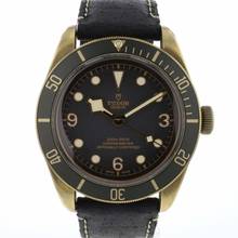 Thumbnail von Tudor Black Bay Bronze Heritage Black Bay Bronze