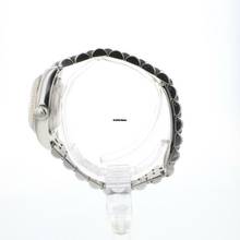 Thumbnail von Rolex Lady-Datejust 26 Steel Jubilee Blue Logo Diamond Dial