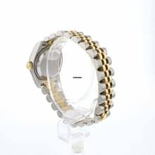 Thumbnail von Rolex Lady-Datejust 26 Jubilee Steel/Gold White Roman Dial