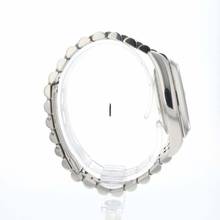 Thumbnail von Rolex Datejust 36 Black Roulette Dial