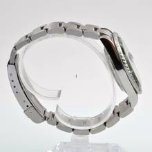 Thumbnail von Rolex Submariner Date 16610LV MK1 Kermit Fat Four bezel Full Set 2003