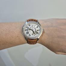 Thumbnail von Audemars Piguet Millenary Ladies Lady Diamonds 39mm Automático Completo