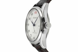 Thumbnail von Seiko Presage Edelstahl Automatik Herrenuhr Ref. SPB039J1 Box & Papiere 2017