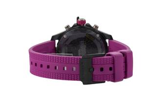 Thumbnail von Breitling Endurance Pro Professional Endurance Pro 38 Purple Lila X83310F61B1S1