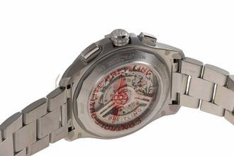 Thumbnail von Breitling Avenger B01 Chronograph 44 Edelstahl Ref. AB0147101L1A1