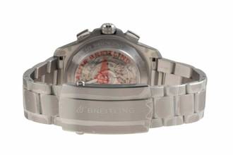 Thumbnail von Breitling Avenger B01 Chronograph 44 Edelstahl Ref. AB0147101L1A1