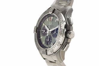 Thumbnail von Breitling Avenger B01 Chronograph 44 Edelstahl Ref. AB0147101L1A1