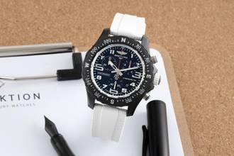 Thumbnail von Breitling Endurance Pro Professional Endurance Pro 38 Breitlight R. X83310A71B1S1