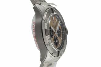 Thumbnail von Breitling Avenger B01 Chronograph 44 Edelstahl Ref. AB0147101A1A1