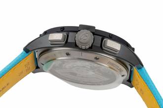 Thumbnail von Breitling Avenger B01 Chronograph 42 Night Mission SB0146101L1X1