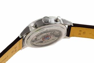 Thumbnail von Breitling Top Time Shelby Cobra Automatik Ref. AB01763A1C1X1 B&P