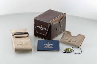 Thumbnail von Breitling Top Time Deus Ref. AB01765A1B1A1 Box & Papiere 2026