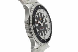 Thumbnail von Breitling Superocean 46 Automatic 46 Stahl Herrenuhr Ref. A17378211B1A1