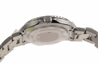 Thumbnail von Breitling Superocean 44 Stahl Automatik Ref. A17376A31L1A1 B&P