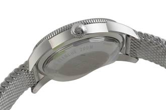 Thumbnail von Breitling Superocean Heritage II 46 Stahl Automatik AB2020121B1A1 B&P