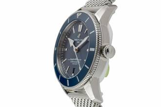 Thumbnail von Breitling Superocean Heritage II 44 Automatik Ref. AB2030161C1S1 B&P