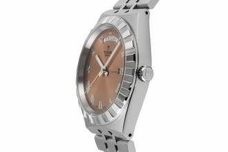 Thumbnail von Tudor Royal 41 Automatik Edelstahl Herrenuhr Ref. M28600-0009 Box & Papiere 2023