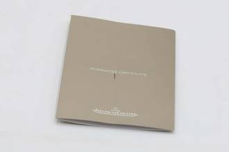 Thumbnail von Jaeger-LeCoultre Master Control Date Stahl Automatik Herrenuhr R. Q1548470 176.8.40.S