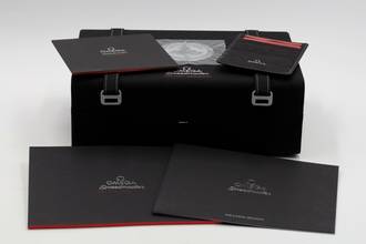 Thumbnail von Omega Speedmaster Kaliber 321 Ed White Ref. 311.30.40.30.01.001 B&P 2022