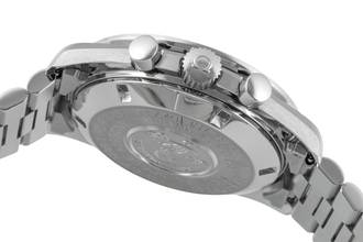 Thumbnail von Omega Speedmaster Professional Moonwatch Chronograph Stahl Handaufzug Ref. 3590.50.00 B&P