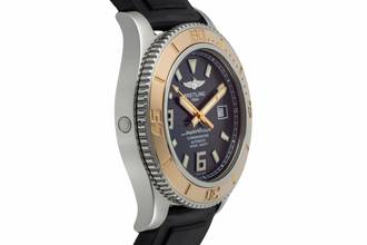 Thumbnail von Breitling Superocean 44 Stahl / Gold Automatik Datum Ref. C1739112/BA77 B&P 2014