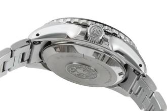 Thumbnail von Grand Seiko Sport Collection Titan Automatik Herrenuhr Ref. SBGH291G B&P 2022