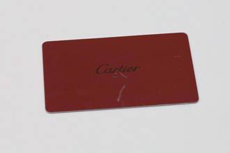 Thumbnail von Cartier Tank Solo LM 18k (0,750) Roségold Quarz Herrenuhr Ref. W5200025 Papiere